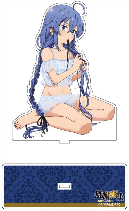無職転生 ~異世界行ったら本気だす~_アクリルスタンド ロキシー | 無職