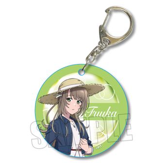 【新品】アクリルコレクション　白い砂のアクアトープ　アクリルキーホルダー 白い砂のアクアトープよりアクキー、Tシャツ、トートバッグ