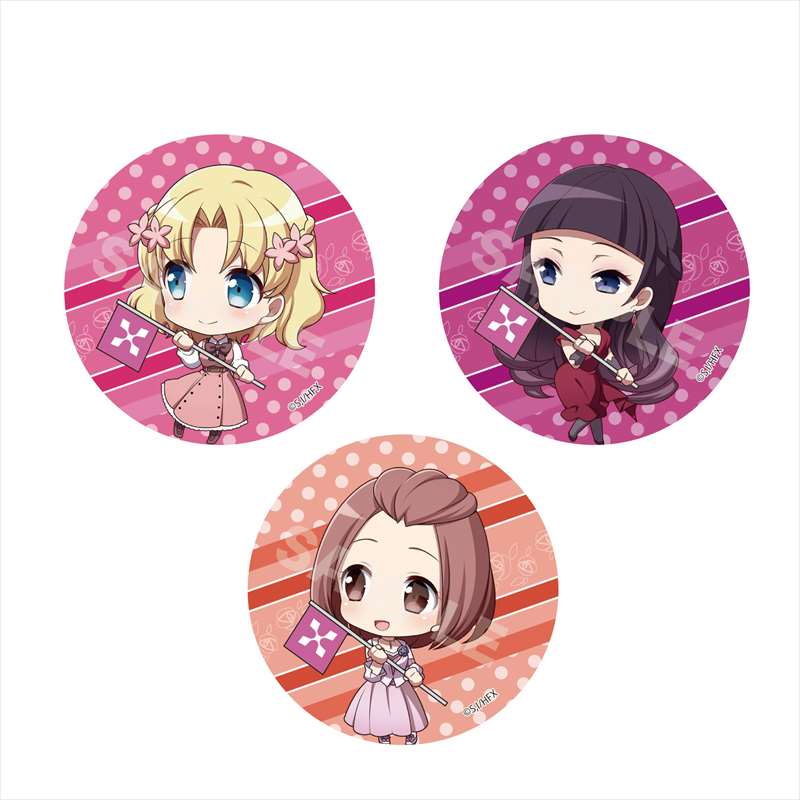 乙女ゲームの破滅フラグしかない悪役令嬢に転生してしまった…X_