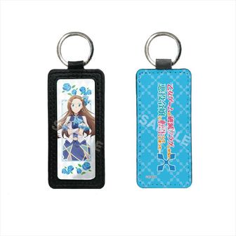 乙女ゲームの破滅フラグしかない悪役令嬢に転生してしまった… | 公式