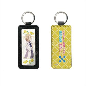 乙女ゲームの破滅フラグしかない悪役令嬢に転生してしまった… | 公式