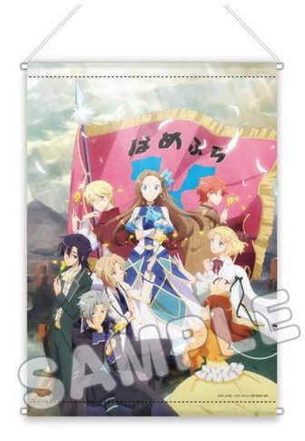 乙女ゲームの破滅フラグしかない悪役令嬢に転生してしまった… | 公式