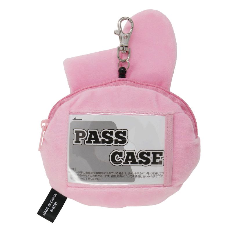 BT21_パスケース COOKY | BT21公式グッズ | colleize（コレイズ）