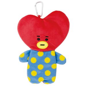 BT21_TATA Pen Case