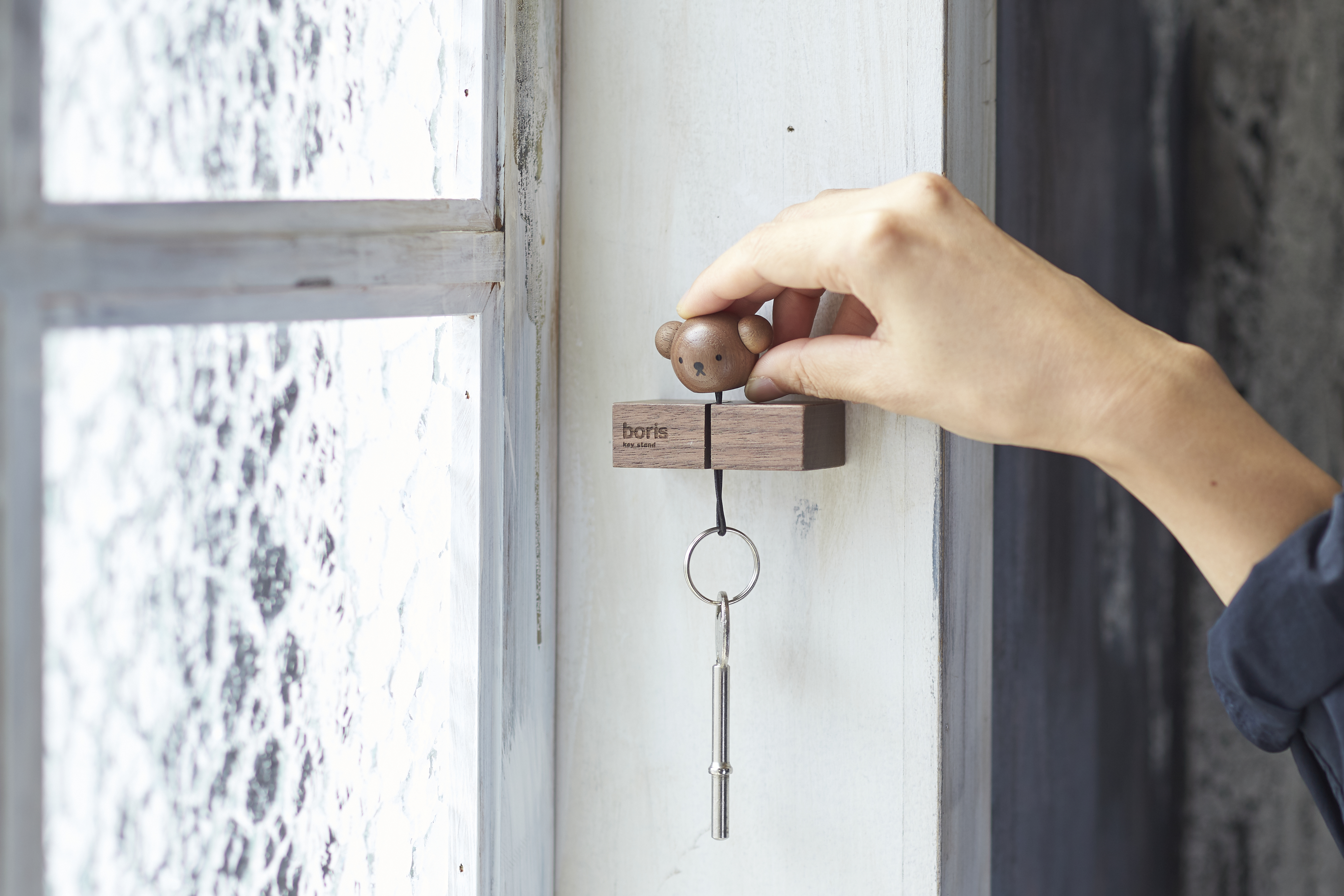 ミッフィー_ボリスキースタンド