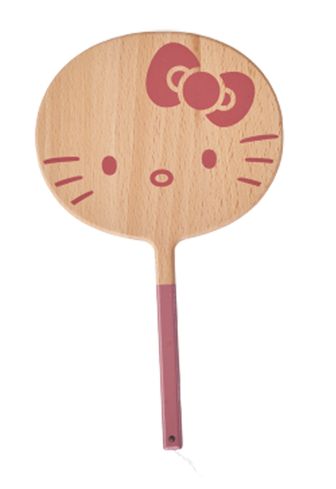 ヨシモト∞ホール×ハローキティ_アクリルフィギュア ダイタク×ハロー