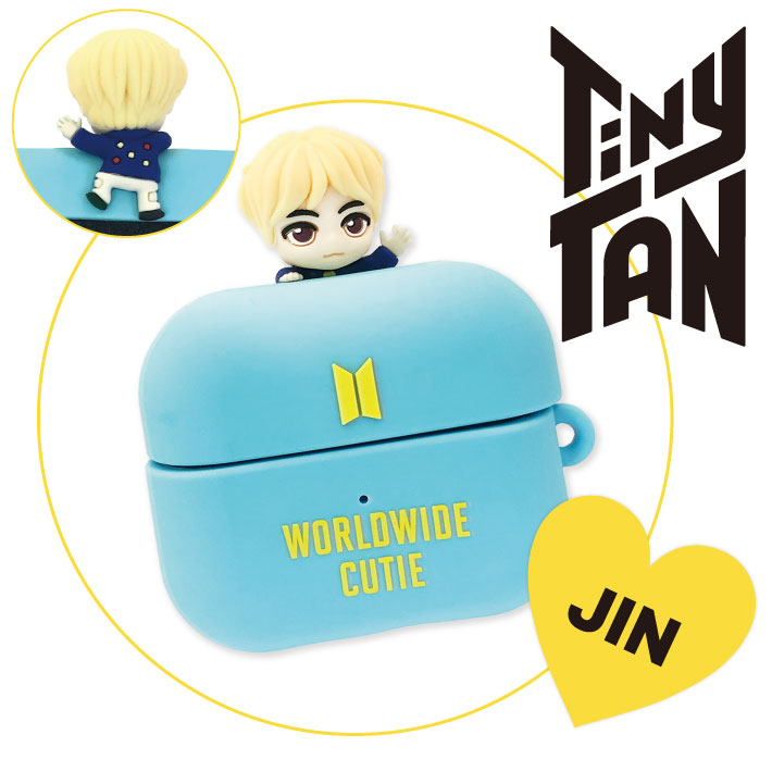 BTS AirPods ProVRP[X(JN)