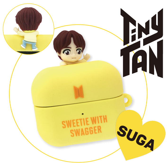 BTS AirPods ProVRP[X(SG)