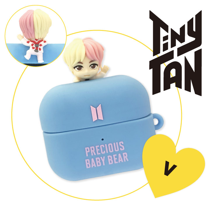 BTS AirPods ProVRP[X(V)