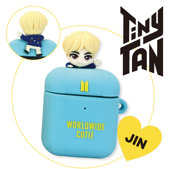 BTS AirPodsVRP[X(JN)