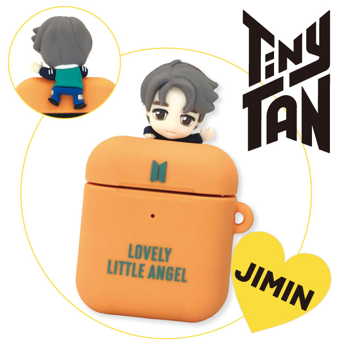 BTS AirPodsVRP[X(JM)