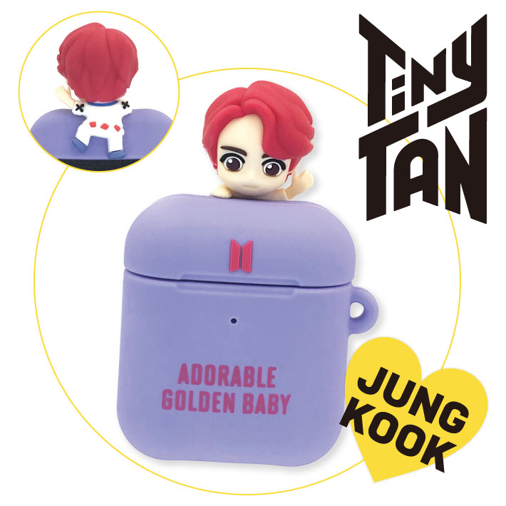 BTS AirPodsVRP[X(JK)