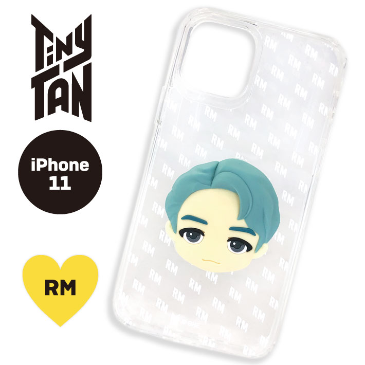 BTS tFCXNAiPhoneP[X 11(RM)