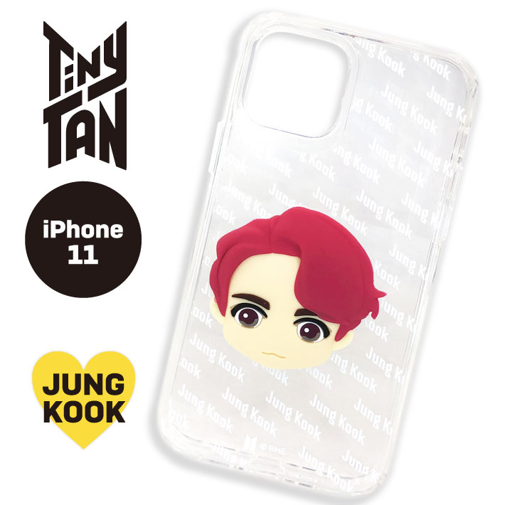 BTS tFCXNAiPhoneP[X 11(JK)