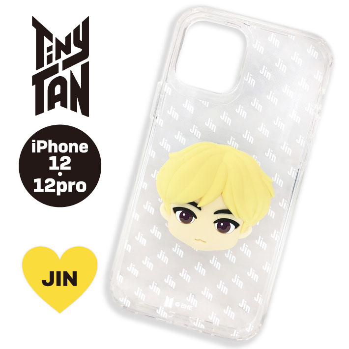 BTS tFCXNAiPhoneP[X 12/12Pro(JN)