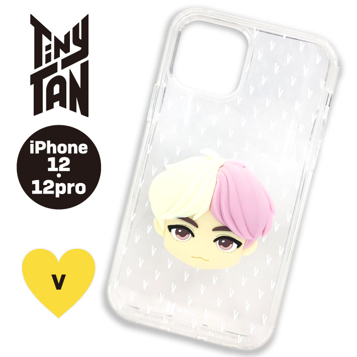 BTS tFCXNAiPhoneP[X 12/12Pro(V)
