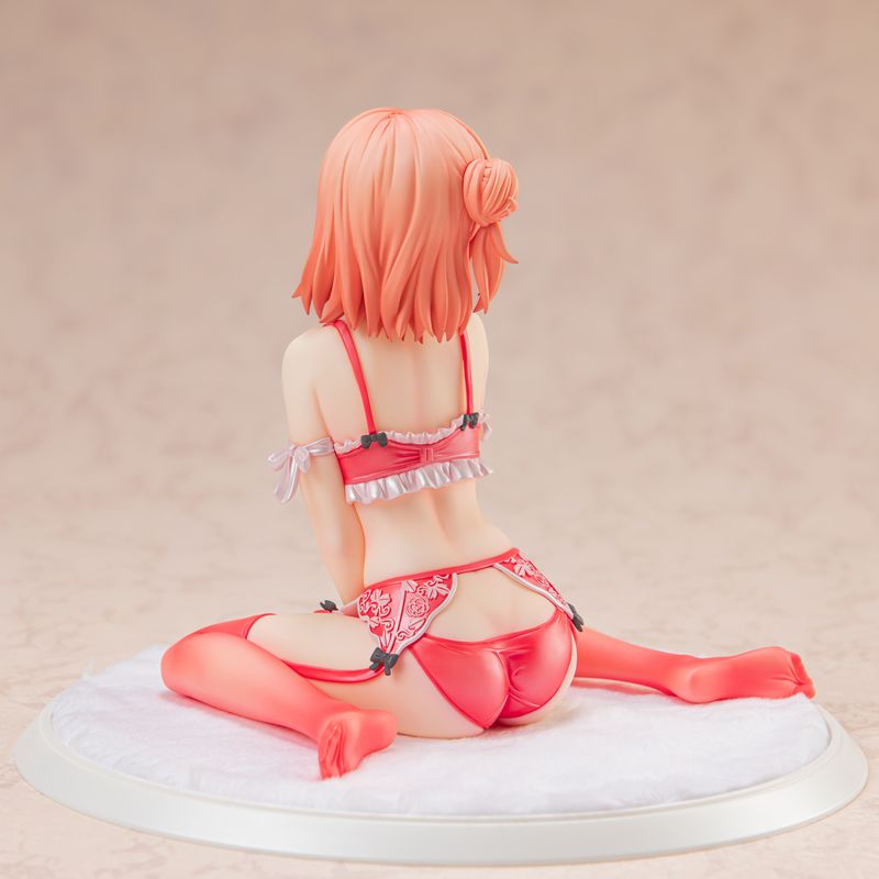 俺ガイル。_リボルブ_由比ヶ浜 結衣ランジェリーver. | やはり俺の青春