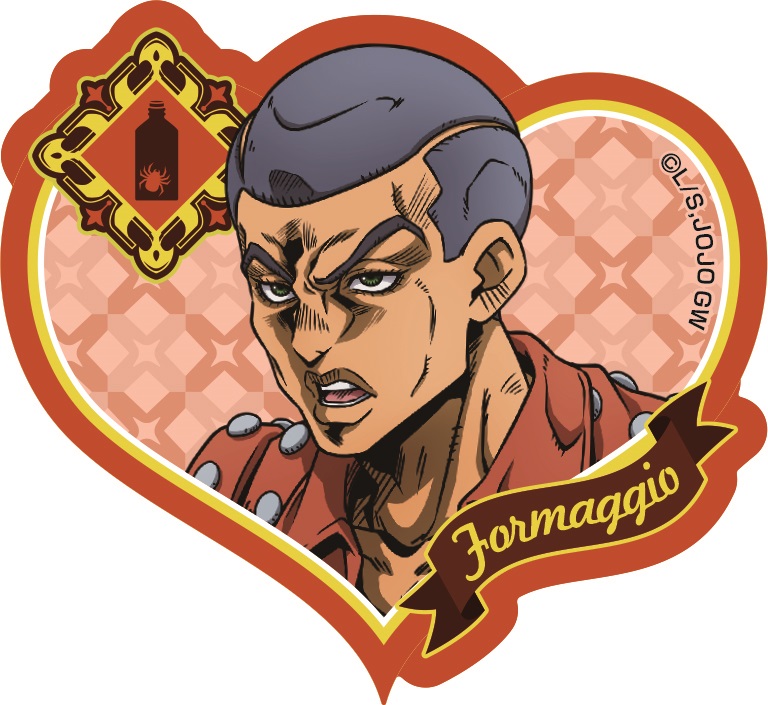 ジョジョの奇妙な冒険 ラメアクリルバッジ 5部 黄金の風 ジョルノ BOX 0718180755_62d522eb558a7.jpg