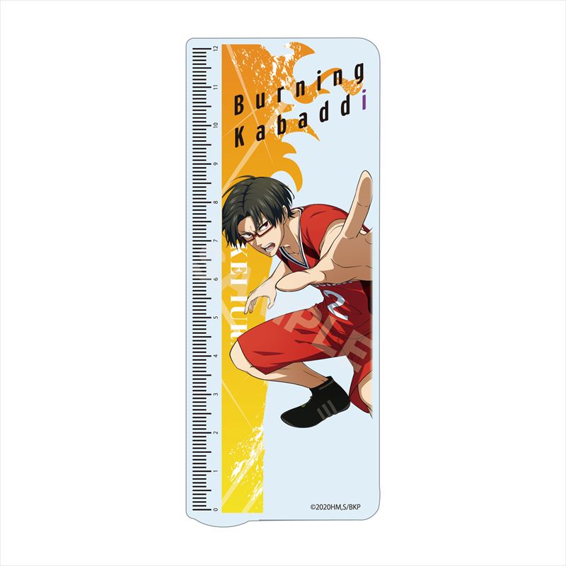 灼熱カバディのグッズ一覧 : マンガワンSHOP | 小学館公式総合