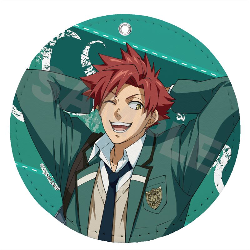 BUDDiiS Cafe トレカ コースター キーホルダー BUDDiiS Cafe トレカ コースター キーホルダー