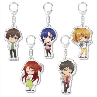 ぼくたちのリメイク公式グッズ通販 | colleize（コレイズ）