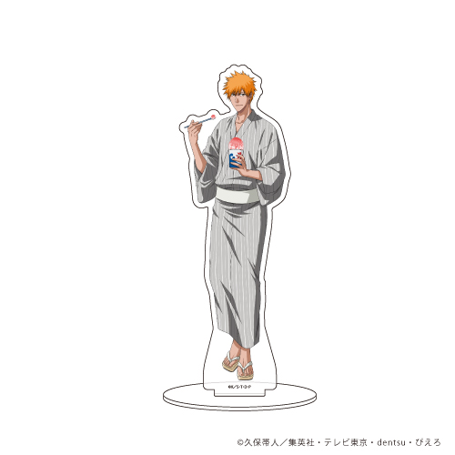 BLEACH_LANtBMA18/ver. (`낵)