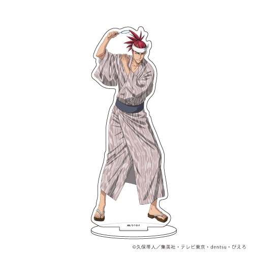 BLEACH_LANtBMA20/ver. U(`낵)