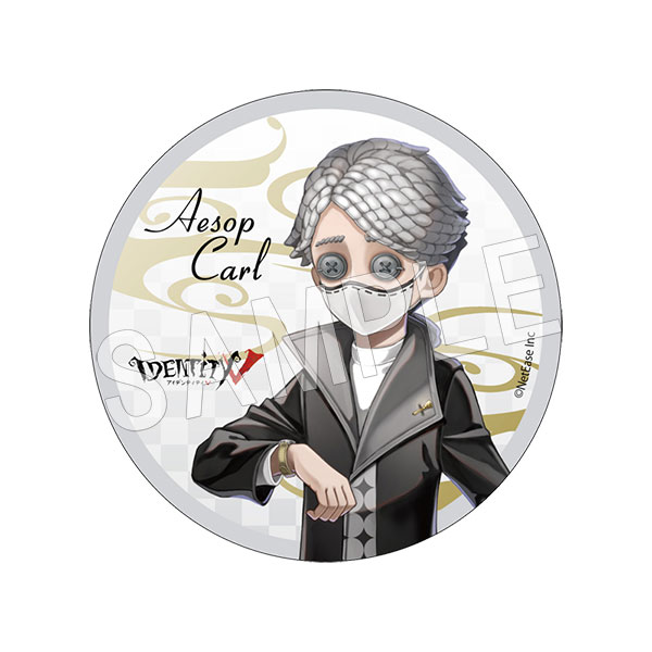 IdentityV 第五人格_IdentityV×東京タワー トラベルステッカー 納棺師 