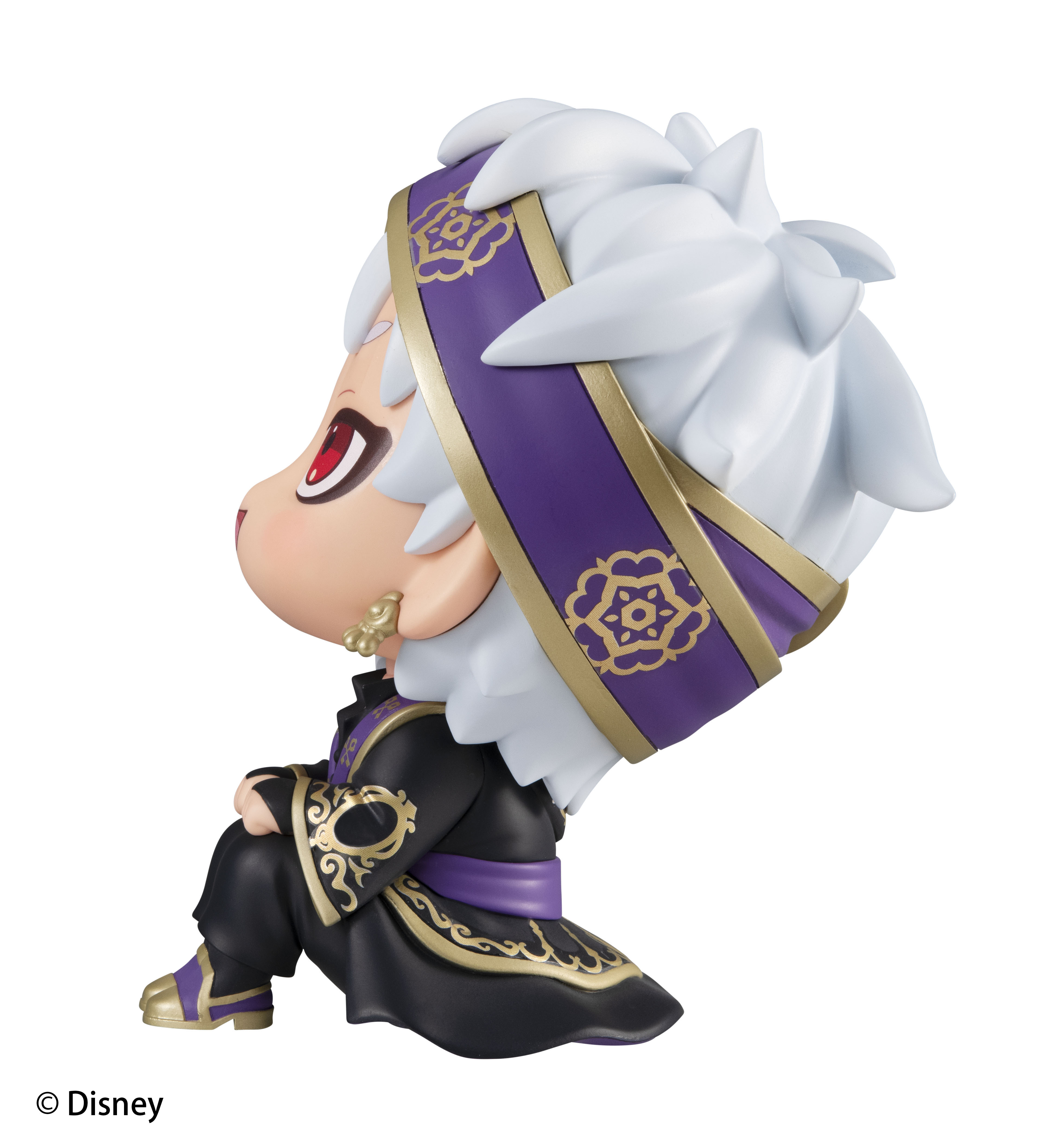 るかっぷ_ディズニー ツイステッドワンダーランド_カリム