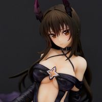 To LOVEる-とらぶる-ダークネス_古手川唯 ダークネスVer. 1/6 | To