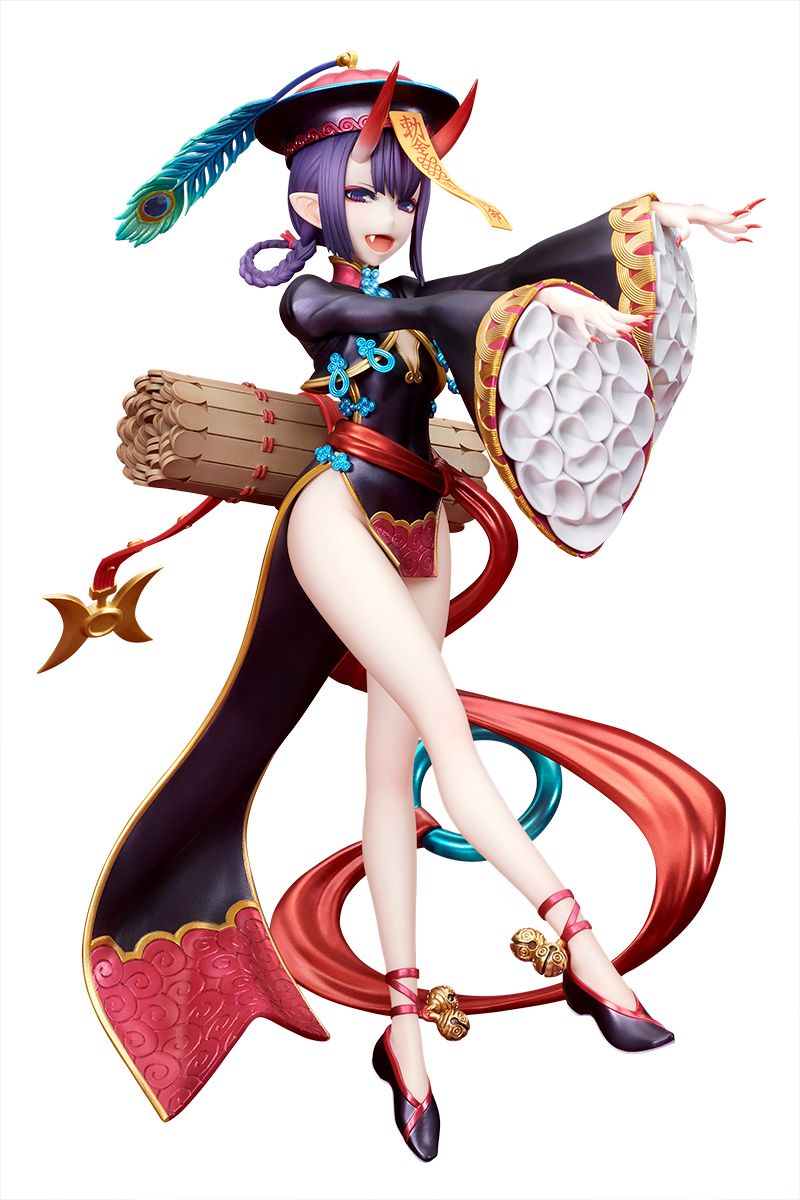 Lycee FGO アサシン/酒呑童子 SP Fate/Grand Order アサシン/酒呑童子 英霊祭装 | Fate/Grand Order
