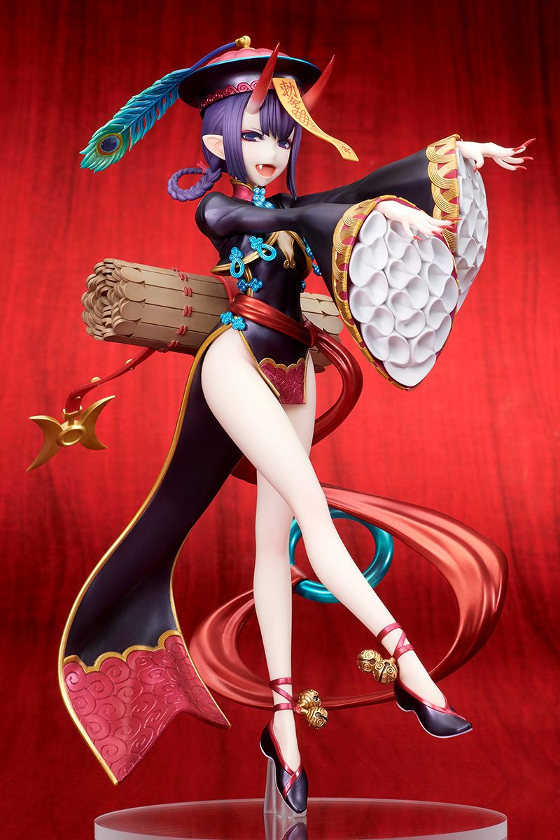 Fate/Grand Order アサシン/酒呑童子 英霊祭装 | Fate/Grand Order