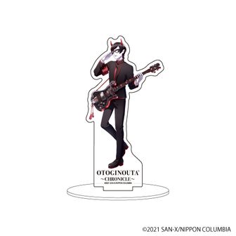 音戯の譜 ～CHRONICLE～ セツダン倶楽部 缶バッジ アクキー 音戯の譜 〜CHRONICLE〜 | 公式グッズ・公式ライセンス商品専門