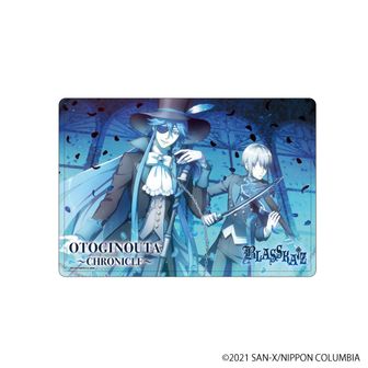 音戯の譜 〜CHRONICLE〜 | 公式グッズ・公式ライセンス商品専門