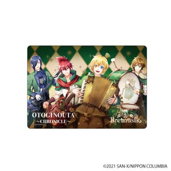 音戯の譜 〜CHRONICLE〜 | 公式グッズ・公式ライセンス商品専門