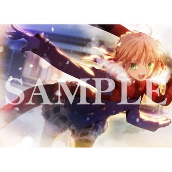 Fate/stay night（フェイトステイナイト） | 公式グッズ・公式