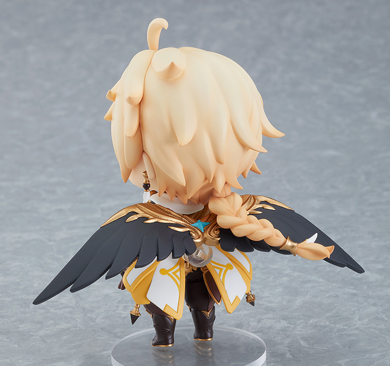 原神 空 ねんどろいど 原神_ねんどろいど_旅人(空) | 公式グッズ・公式ライセンス商品
