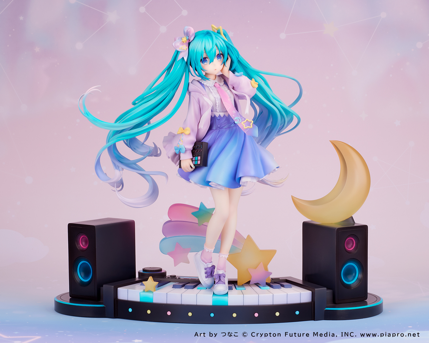 初音ミク 1/7 HATSUNE MIKU Digital Stars 2021 Ver. | 公式グッズ