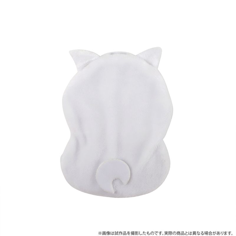 銀魂_PUPPELA(パペラ)の着ぐるみ_定春 | 銀魂公式グッズ | colleize