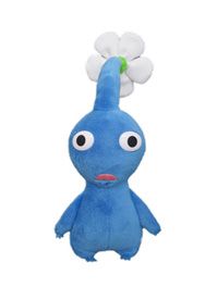ピクミン_PK12 オッチン | ピクミン公式グッズ | colleize（コレイズ）