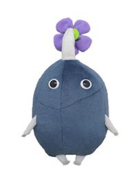 ピクミン_ねんどろいど チャッピー | ピクミン公式グッズ | colleize