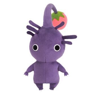 ピクミン_ぬいぐるみ PK07 チャッピー | ピクミン公式グッズ