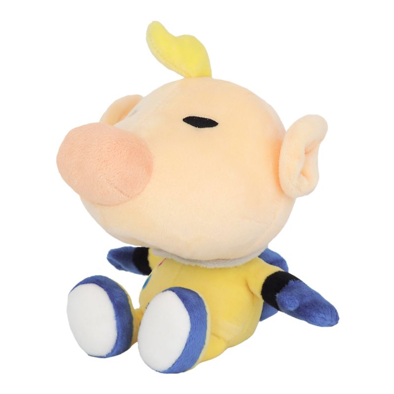 ピクミン_ぬいぐるみ PK10 ルーイ | ピクミン公式グッズ | colleize