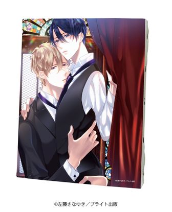 プリフェクトの箱庭 3 特装版 特典のみ プリフェクトの箱庭 3の通販 by mmo｜ラクマ