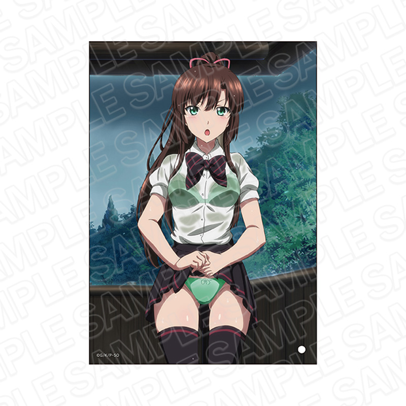 タペストリー　[新品] 煌坂紗矢華 ウエディング水着 描き下ろしBIGタペストリー 「ストライク・ザ・ブラッド」 ストライク・ザ・ブラッド]描き下ろし特大アクリルスタンド（紗