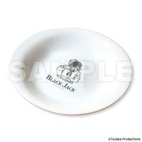 ブラック・ジャック「カレー皿＆スプーン」セット（コレイズ限定商品