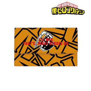 僕のヒーローアカデミア_爆豪勝己 キーケース