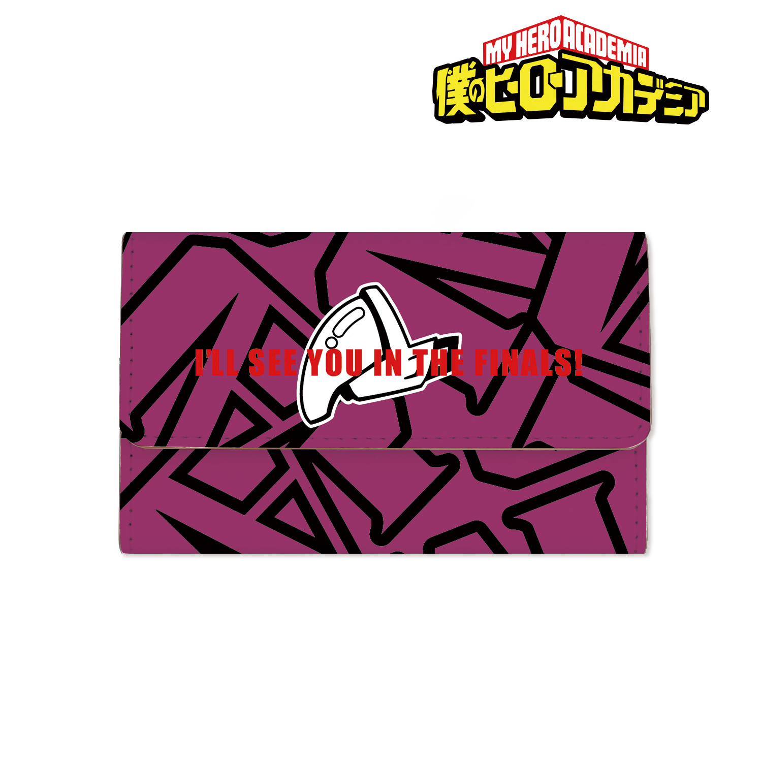 僕のヒーローアカデミア_麗日お茶子 キーケース