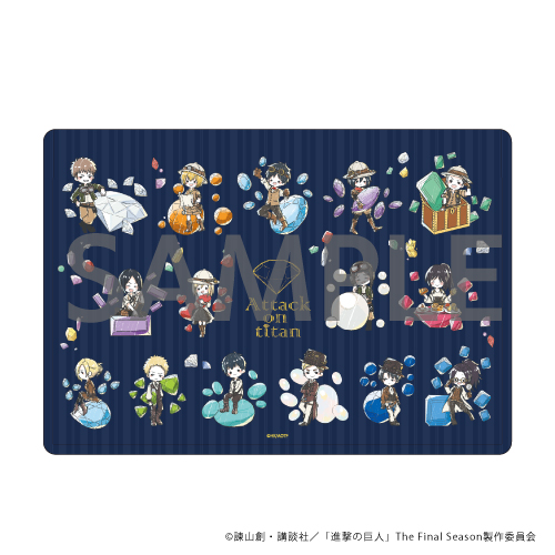 i̋l_LNAP[X07/aver. fUC(OtA[g)