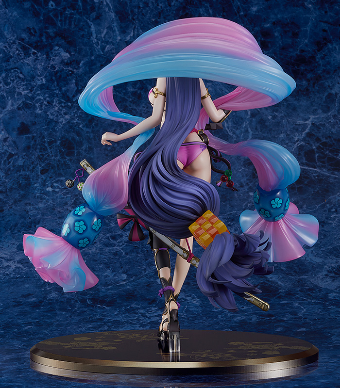 Fate/Grand Order ランサー/源頼光 [AQ] | 公式グッズ・公式